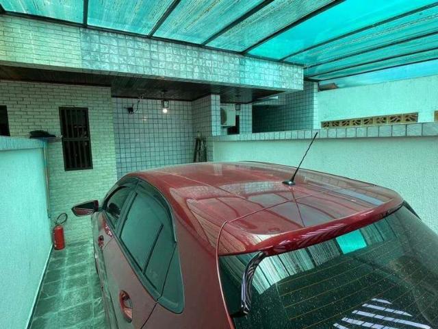 Casa / Sobrado para Venda em São Vicente/SP Jardim Independência 3 Quartos