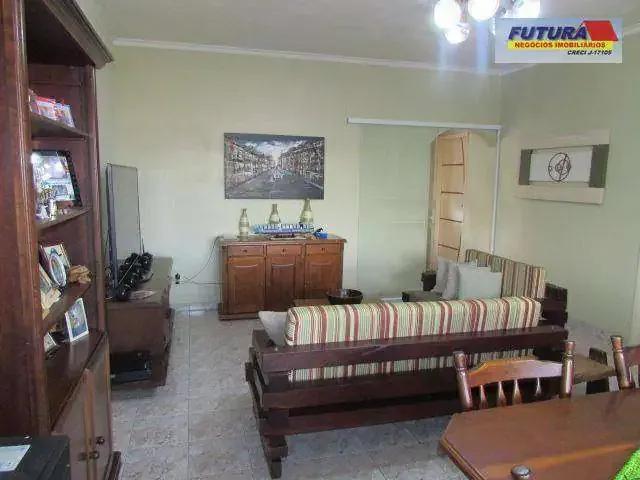 Casa / Sobrado para Venda em São Vicente/SP Jardim Independência 3 Quartos
