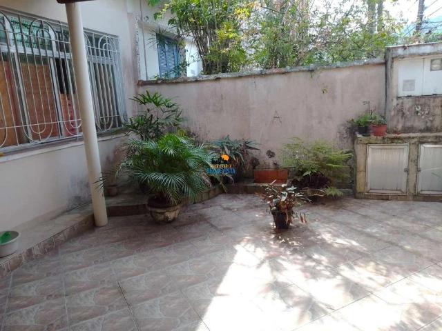 Casa / Sobrado para Venda em São Vicente/SP Jardim Independência 3 Quartos