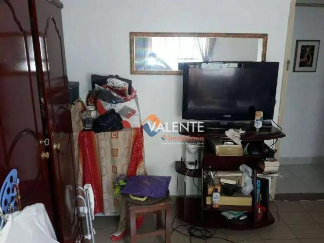 Casa / Sobrado para Venda em São Vicente/SP Jardim Independência 4 Quartos