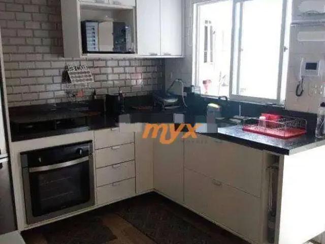 Casa / Sobrado para Venda em São Vicente/SP Jardim Independência 4 Quartos