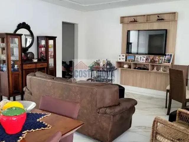 Casa / Sobrado para Venda em São Vicente/SP Jardim Independência 4 Quartos