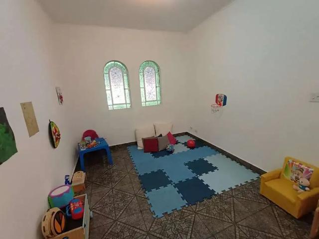 Casa / Sobrado para Venda em São Vicente/SP Jardim Independência 4 Quartos
