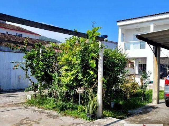 Casa / Sobrado para Venda em São Vicente/SP Jardim Independência 5 Quartos