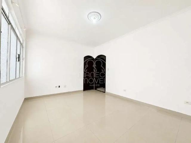 Casa / Sobrado para Venda em São Vicente/SP Jardim Paraíso 2 Quartos