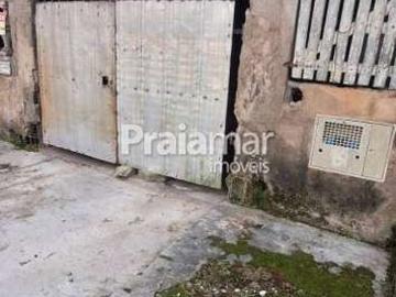Rua Gilberto Esteves Martins