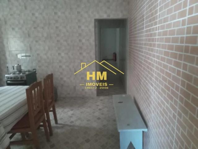 Casa / Sobrado para Venda em São Vicente/SP Jardim Rio Branco 2 Quartos