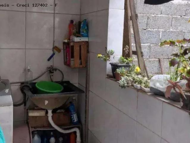 Casa / Sobrado para Venda em São Vicente/SP Jardim Rio Branco 2 Quartos