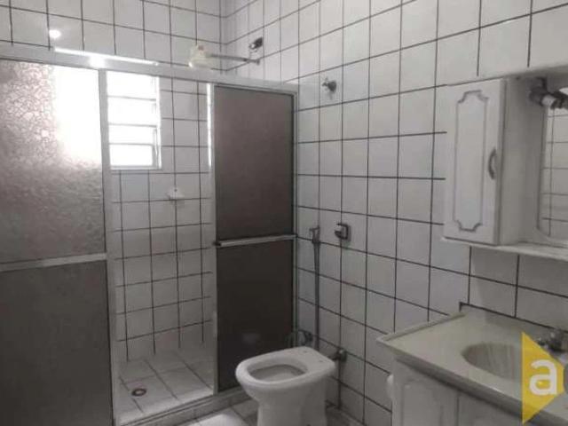 Casa / Sobrado para Venda em São Vicente/SP Jardim Rio Branco 2 Quartos