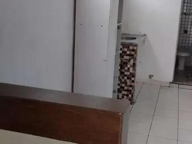 Casa / Sobrado para Venda em São Vicente/SP Jardim Rio Branco 3 Quartos