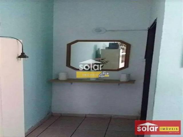 Casa / Sobrado para Venda em São Vicente/SP Jardim Rio Negro 1 Quartos