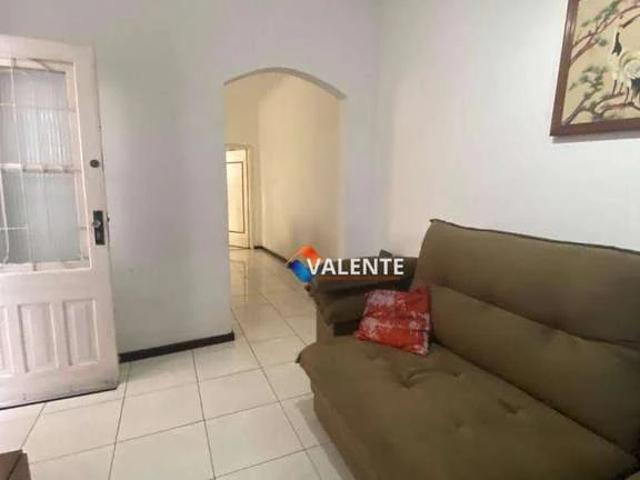 Casa / Sobrado para Venda em São Vicente/SP Parque Bitaru 3 Quartos