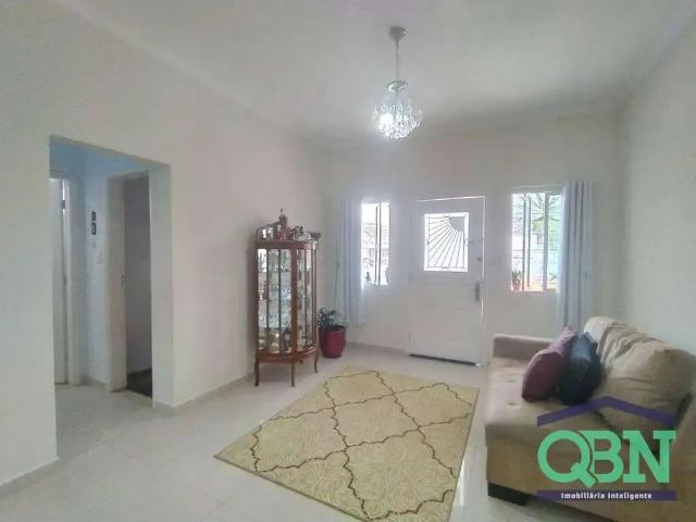 Casa / Sobrado para Venda em São Vicente/SP Parque Bitaru 3 Quartos