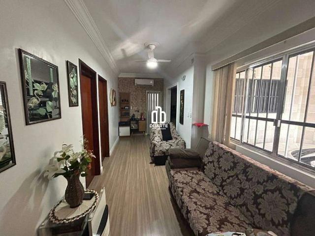Casa / Sobrado para Venda em São Vicente/SP Parque Bitaru 2 Quartos