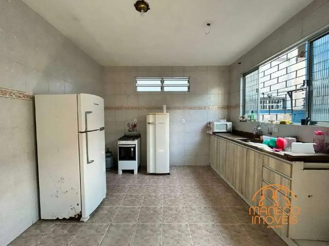 Casa / Sobrado para Venda em São Vicente/SP Parque Bitaru 2 Quartos