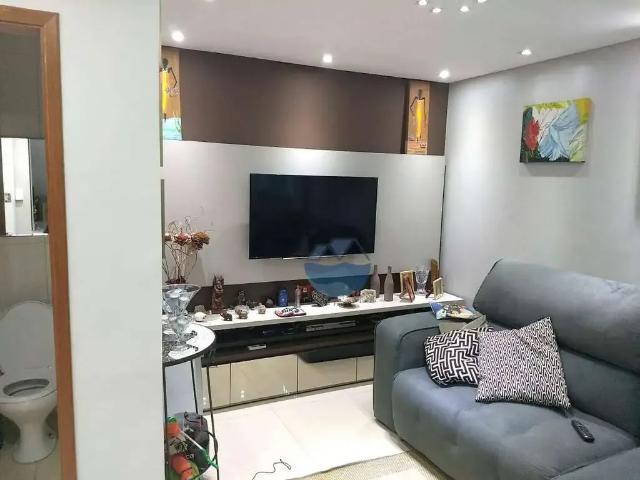 Casa / Sobrado para Venda em São Vicente/SP Parque Bitaru 2 Quartos