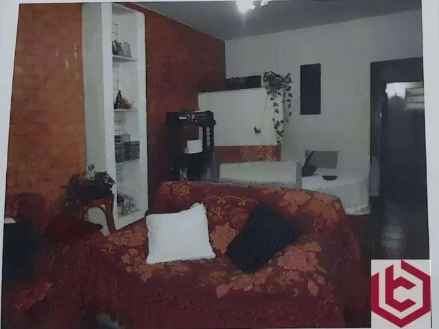 Casa / Sobrado para Venda em São Vicente/SP Parque Bitaru 2 Quartos