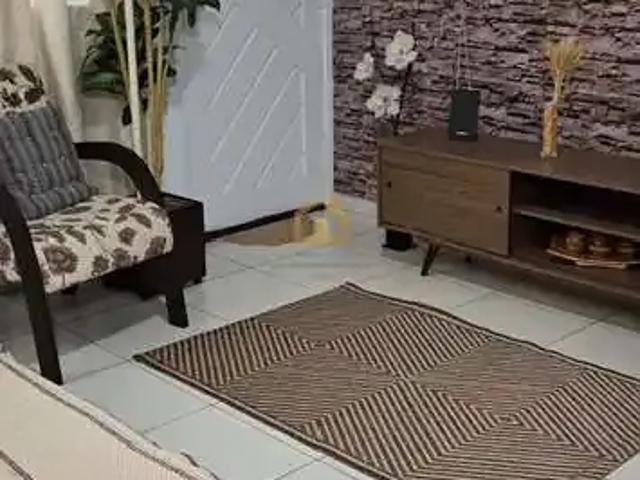 Casa / Sobrado para Venda em São Vicente/SP Parque Bitaru 2 Quartos