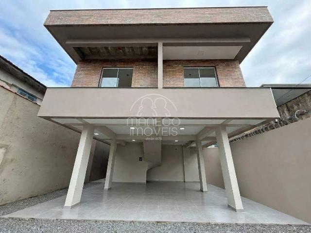 Casa / Sobrado para Venda em São Vicente/SP Parque Bitaru 2 Quartos
