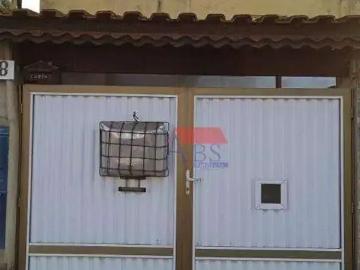 Casa à venda em Rua José Gomes Henrique - Garagem