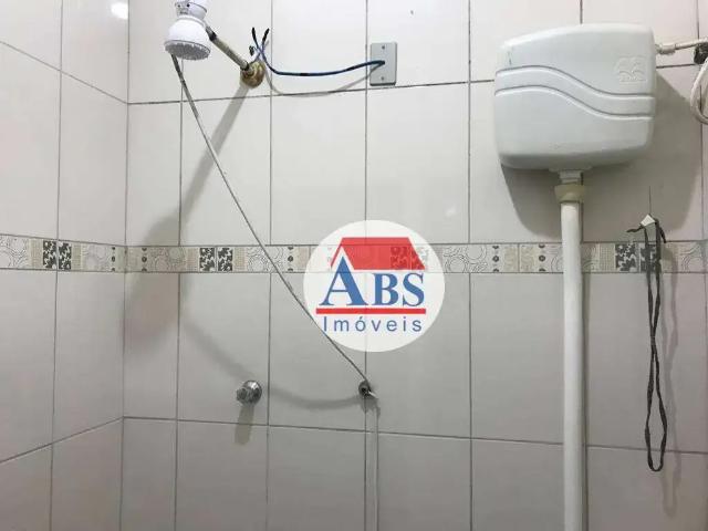 Casa / Sobrado para Venda em São Vicente/SP Parque das Bandeiras 4 Quartos