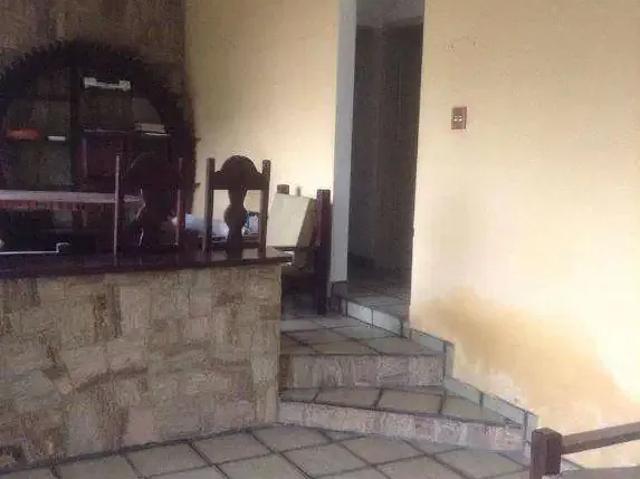 Casa / Sobrado para Venda em São Vicente/SP Parque Prainha 3 Quartos