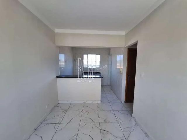 Casa / Sobrado para Venda em São Vicente/SP Parque São Vicente 1 Quartos