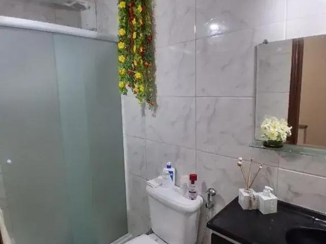 Casa / Sobrado para Venda em São Vicente/SP Parque São Vicente 2 Quartos