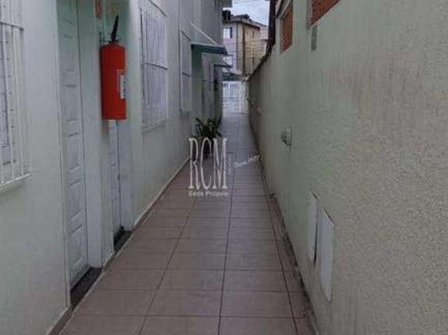 Casa / Sobrado para Venda em São Vicente/SP Parque São Vicente 2 Quartos