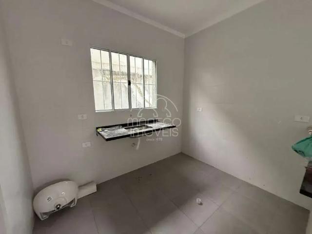 Casa / Sobrado para Venda em São Vicente/SP Parque São Vicente 2 Quartos