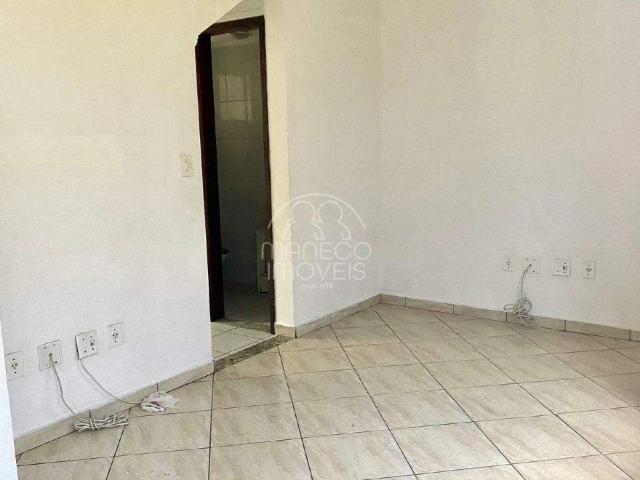 Casa / Sobrado para Venda em São Vicente/SP Parque São Vicente 2 Quartos