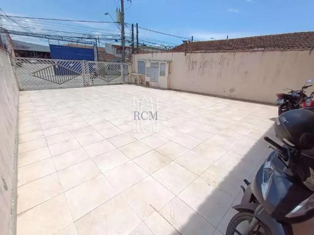 Casa / Sobrado para Venda em São Vicente/SP Parque São Vicente 2 Quartos