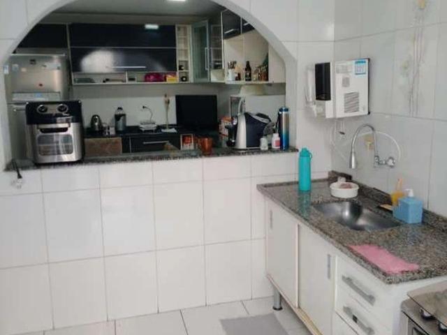 Casa / Sobrado para Venda em São Vicente/SP Parque São Vicente 2 Quartos