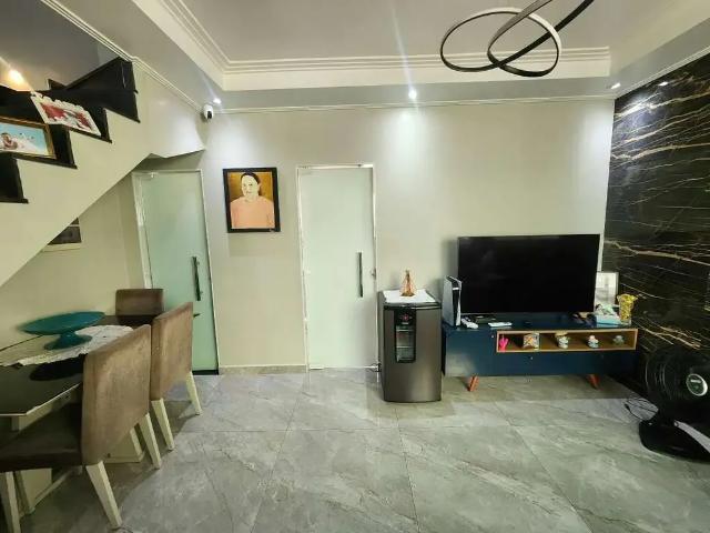 Casa / Sobrado para Venda em São Vicente/SP Parque São Vicente 2 Quartos