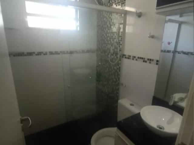 Casa / Sobrado para Venda em São Vicente/SP Parque São Vicente 2 Quartos