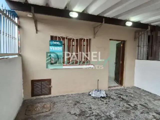 Casa / Sobrado para Venda em São Vicente/SP Parque São Vicente 2 Quartos