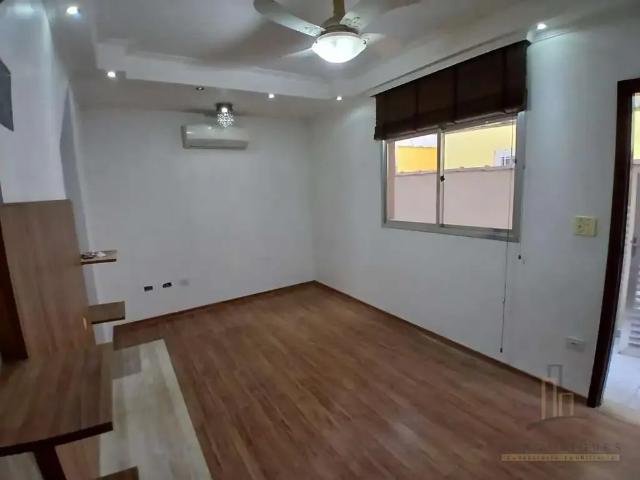 Casa / Sobrado para Venda em São Vicente/SP Parque São Vicente 2 Quartos