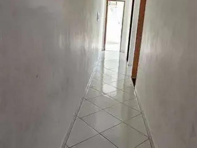 Casa / Sobrado para Venda em São Vicente/SP Parque São Vicente 3 Quartos