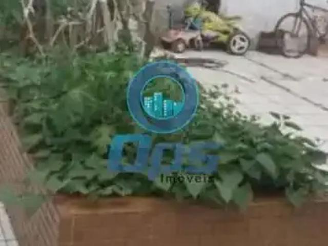 Casa / Sobrado para Venda em São Vicente/SP Parque São Vicente 3 Quartos