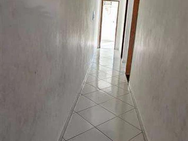 Casa / Sobrado para Venda em São Vicente/SP Parque São Vicente 3 Quartos