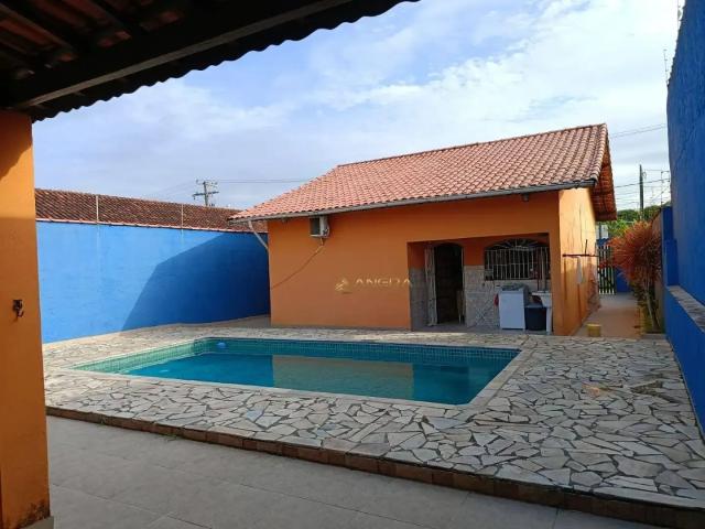 Casa / Sobrado para Venda em São Vicente/SP Samarita 2 Quartos