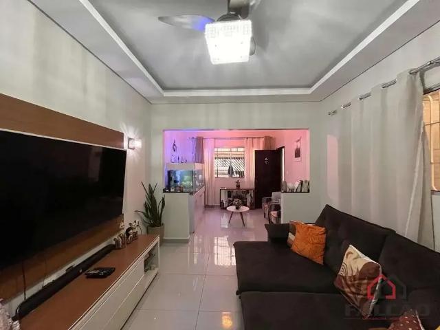 Casa / Sobrado para Venda em São Vicente/SP Vila Cascatinha 4 Quartos