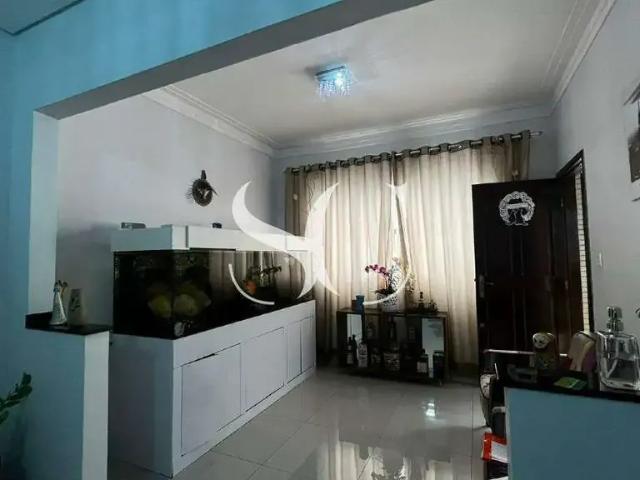 Casa / Sobrado para Venda em São Vicente/SP Vila Cascatinha 4 Quartos