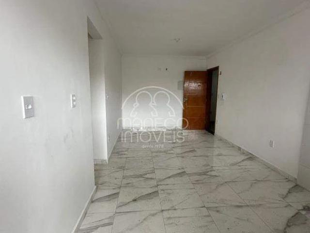 Casa / Sobrado para Venda em São Vicente/SP Vila Cascatinha 1 Quartos