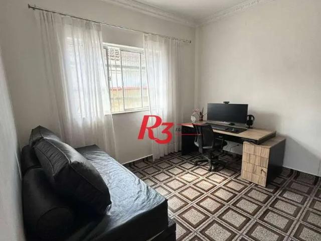 Casa / Sobrado para Venda em São Vicente/SP Vila Cascatinha 2 Quartos
