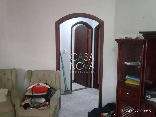 Casa / Sobrado para Venda em São Vicente/SP Vila Cascatinha 2 Quartos