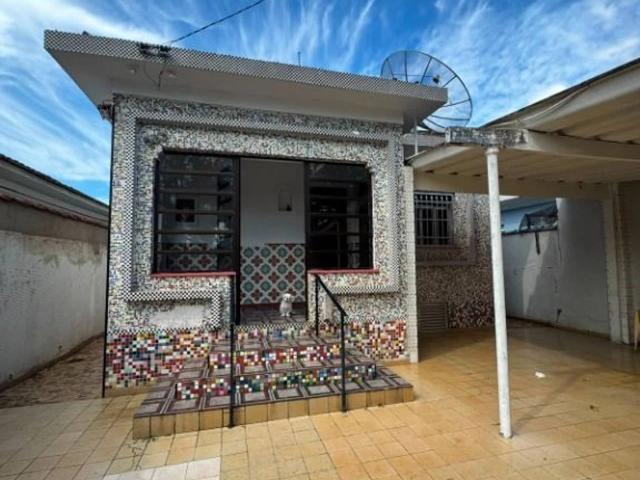 Casa / Sobrado para Venda em São Vicente/SP Vila Cascatinha 2 Quartos