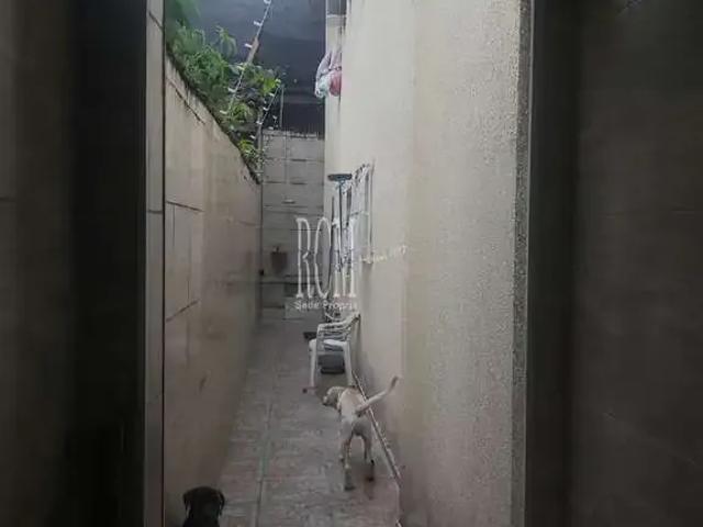 Casa / Sobrado para Venda em São Vicente/SP Vila Cascatinha 3 Quartos