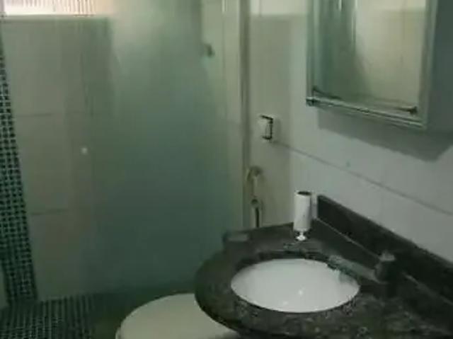 Casa / Sobrado para Venda em São Vicente/SP Vila Cascatinha 3 Quartos