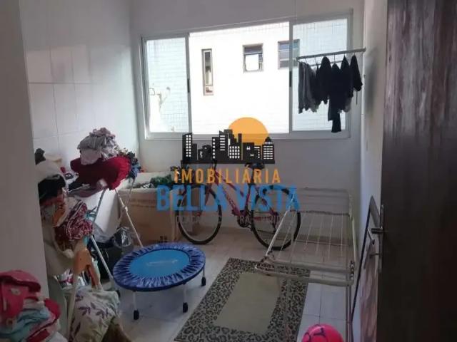 Casa / Sobrado para Venda em São Vicente/SP Vila Cascatinha 3 Quartos
